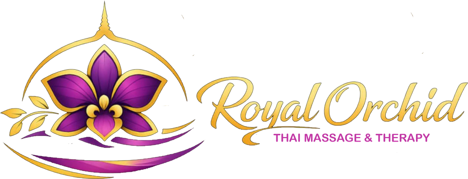 Royal Orchid Thai Massage Therapy